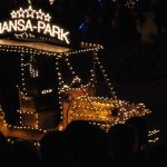 Hansa-Park - Lichtparade 2011 - 011